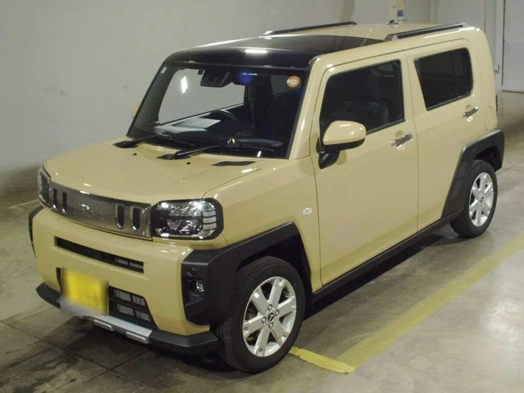 Daihatsu Taft LA910S 2025