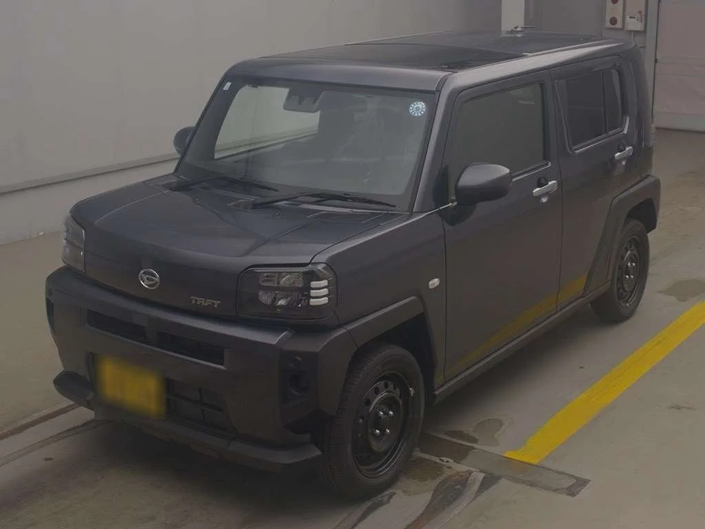 Daihatsu Taft LA910S 2026