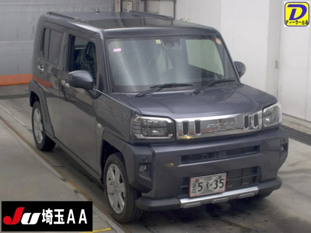 Daihatsu Taft LA900S 2023