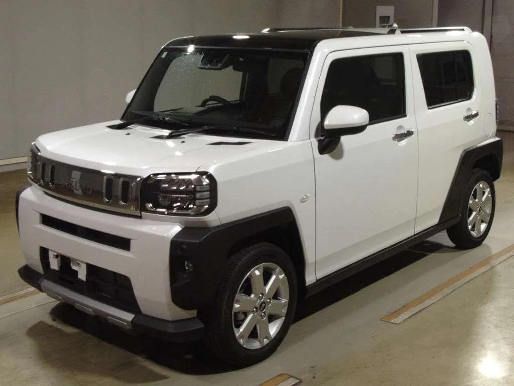 Daihatsu Taft LA900S 2025