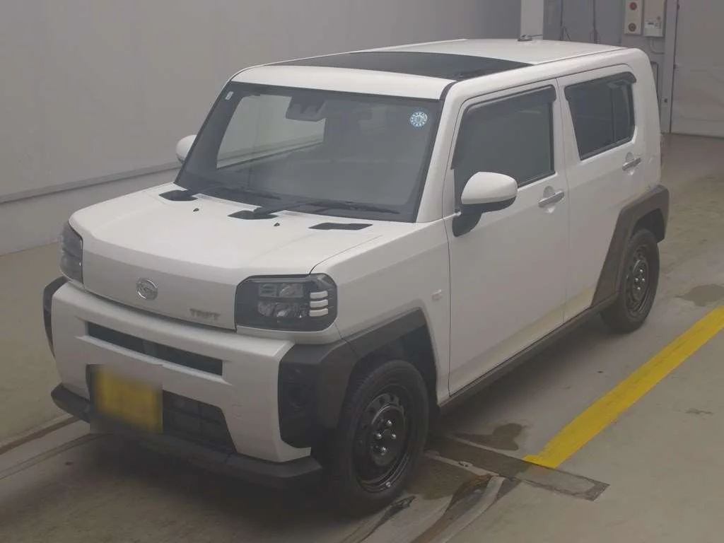 Daihatsu Taft LA900S 2026