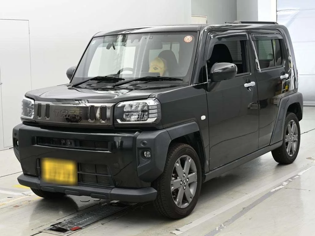 Daihatsu Taft LA910S 2020