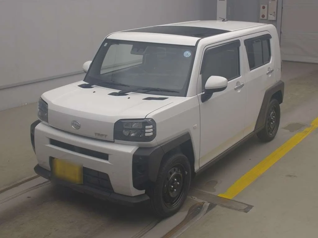 Daihatsu Taft LA900S 2026