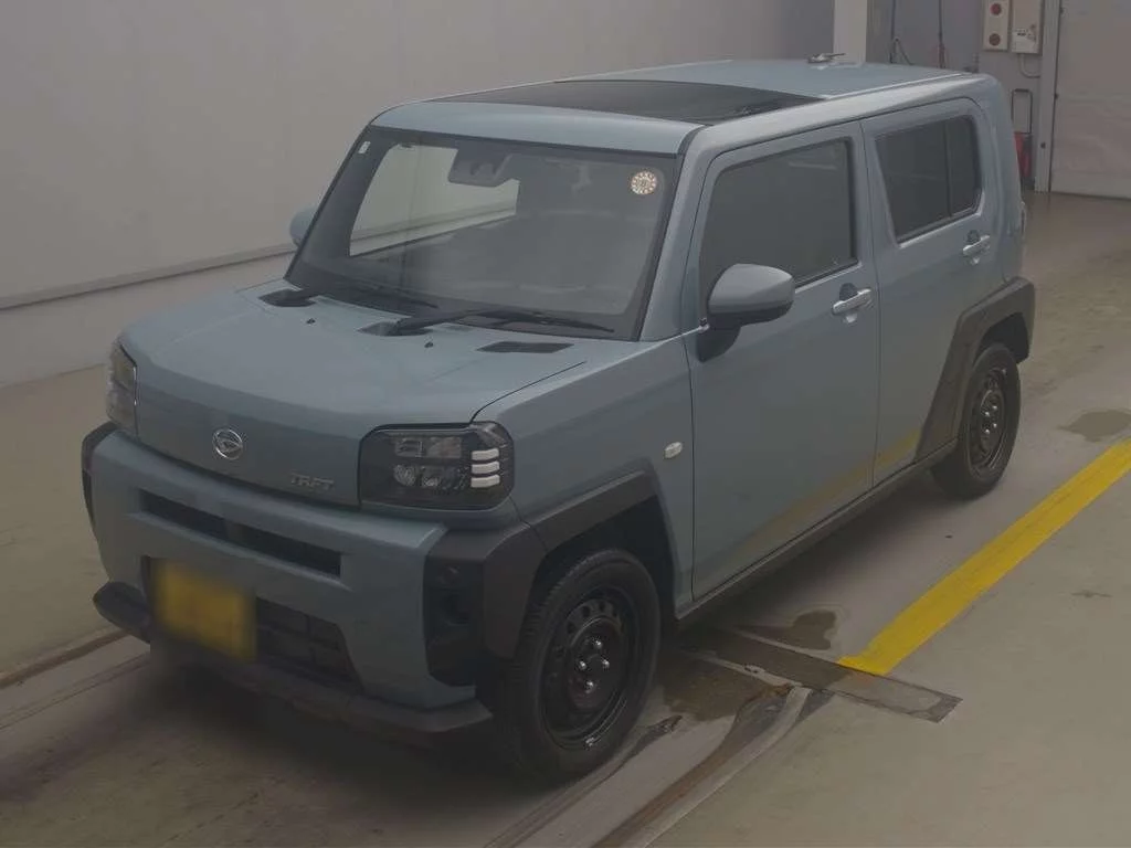 Daihatsu Taft LA900S 2025