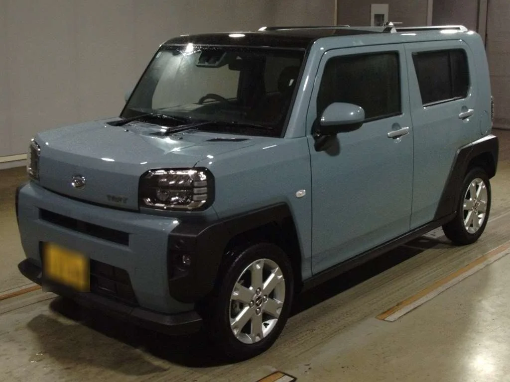 Daihatsu Taft LA900S 2025