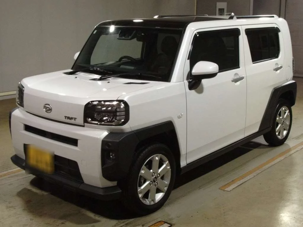 Daihatsu Taft LA900S 2024