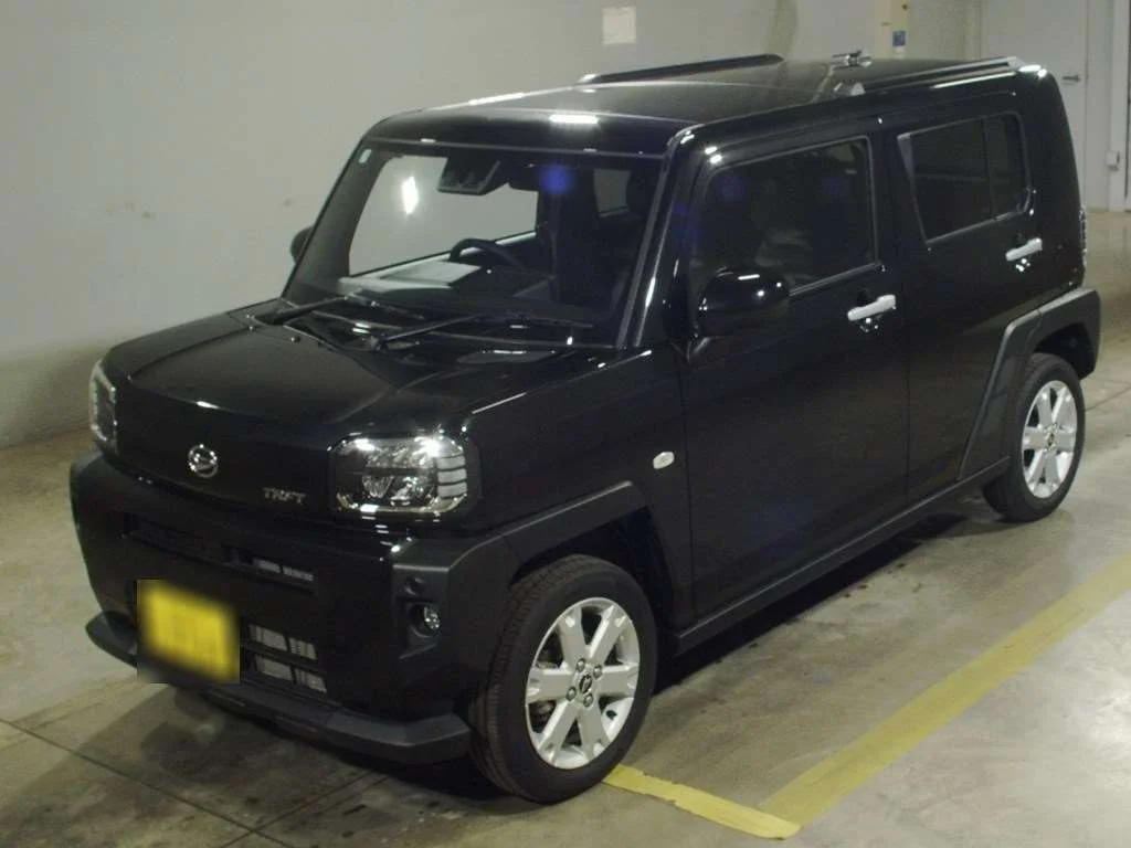 Daihatsu Taft LA910S 2025