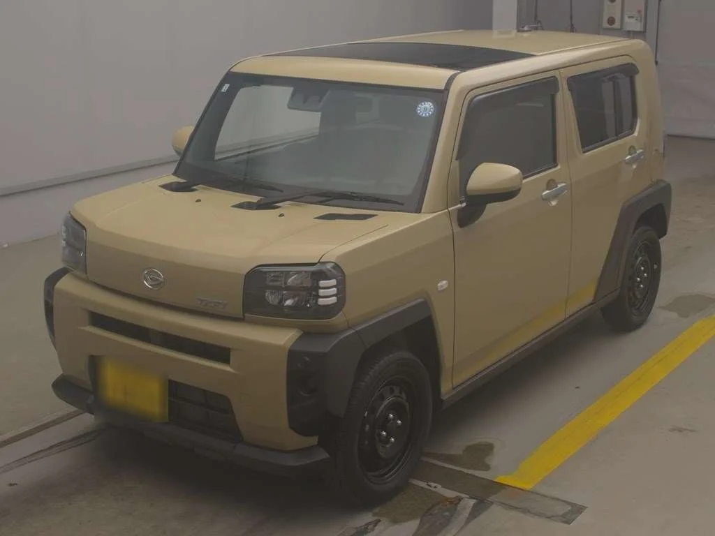 Daihatsu Taft LA900S 2026