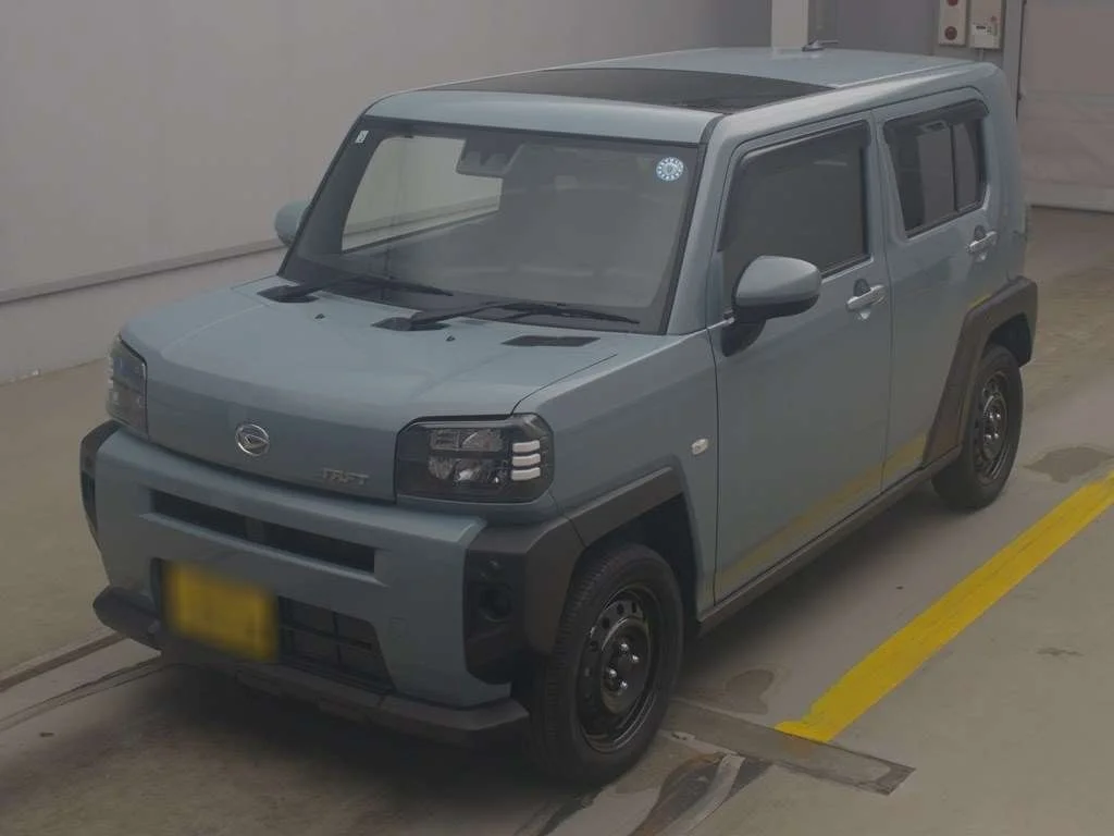 Daihatsu Taft LA900S 2026