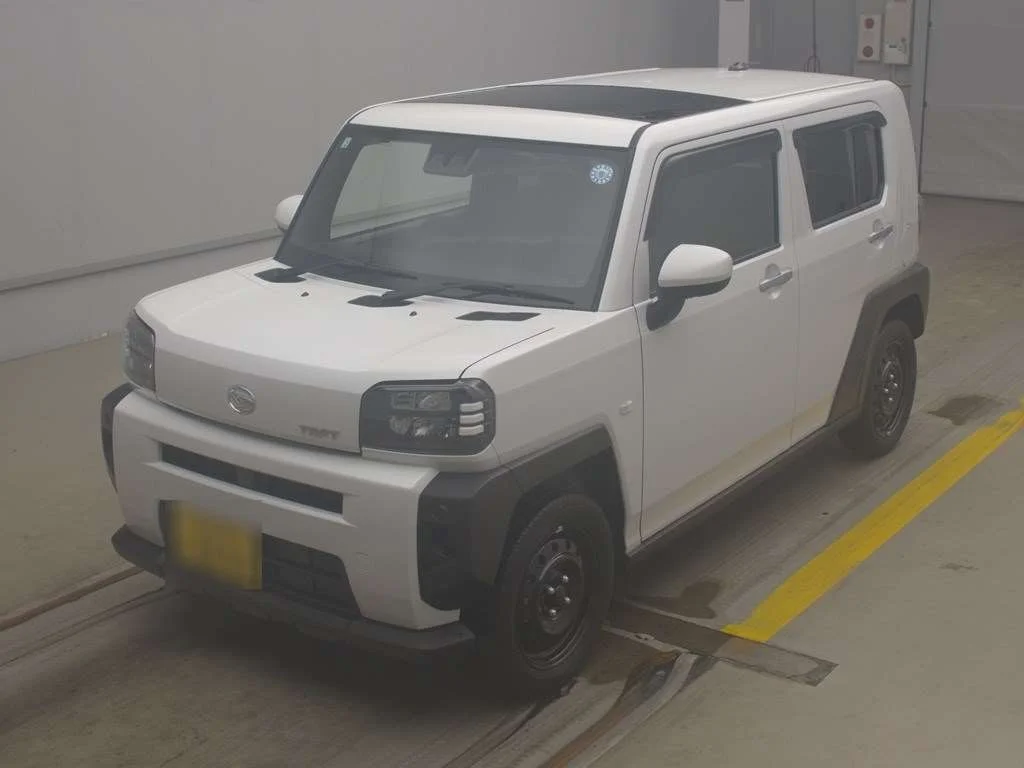 Daihatsu Taft LA900S 2026