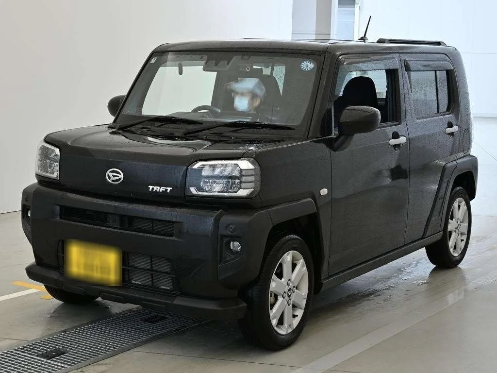 Daihatsu Taft LA900S 2023