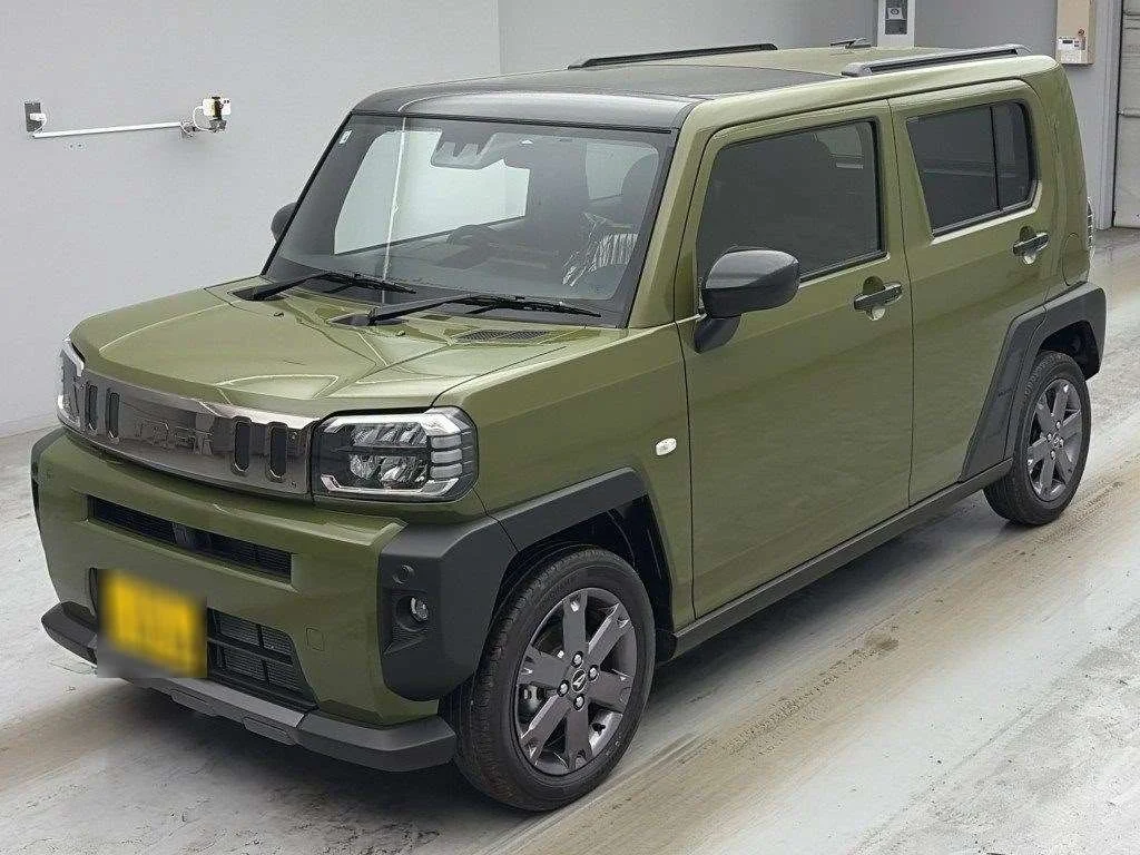 Daihatsu Taft LA900S 2026