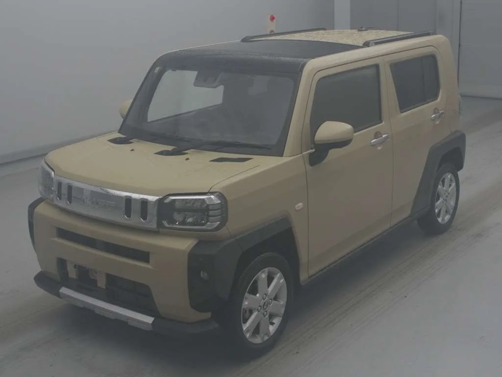 Daihatsu Taft LA900S 2023