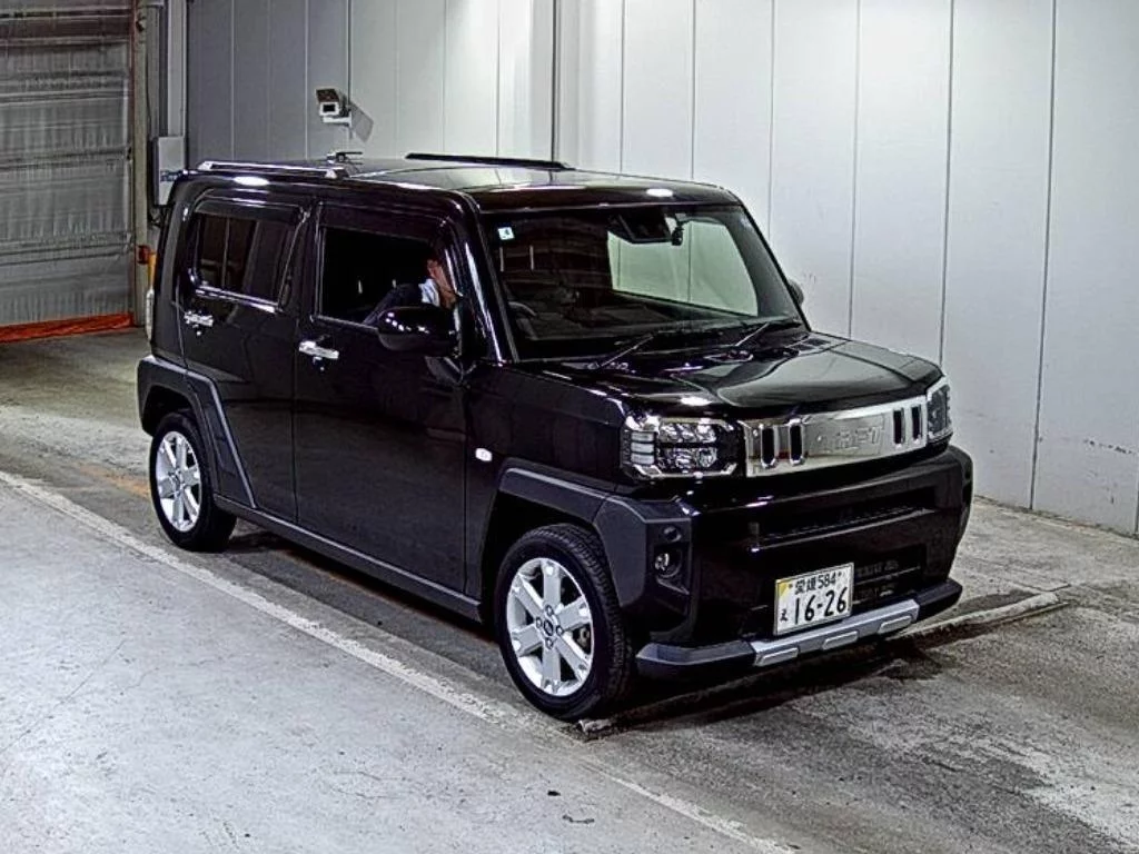Daihatsu Taft LA900S 2023
