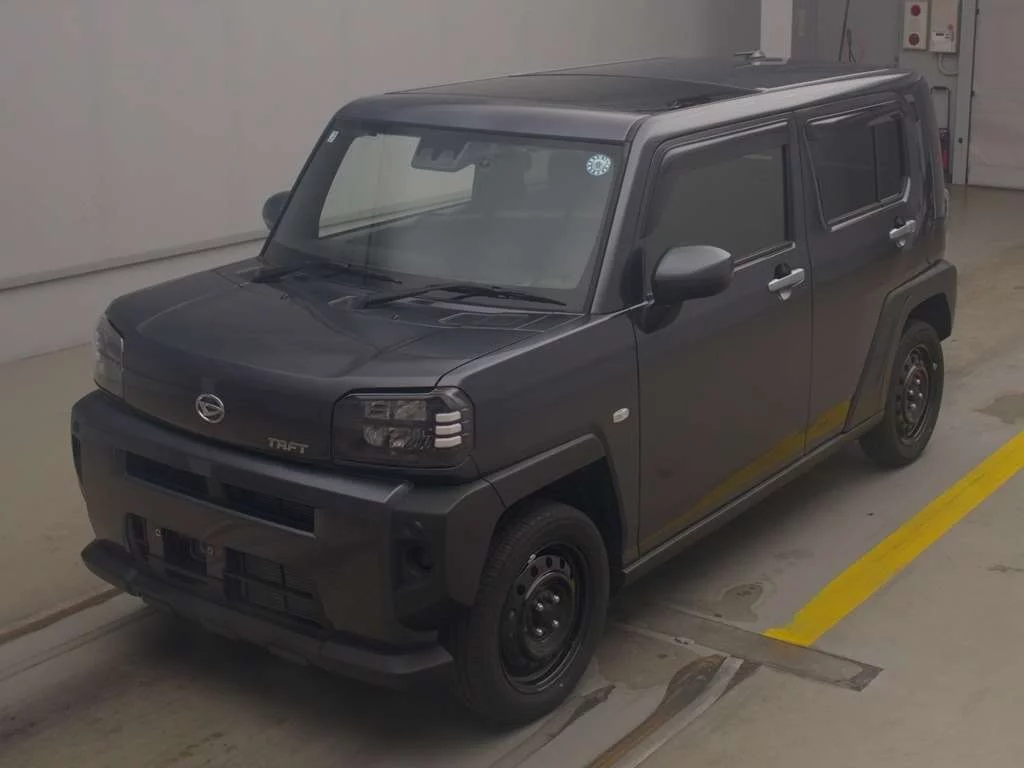 Daihatsu Taft LA900S 2025