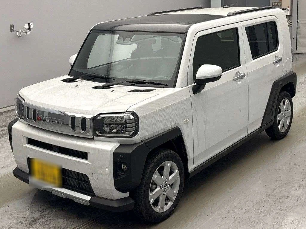 Daihatsu Taft LA900S 2025