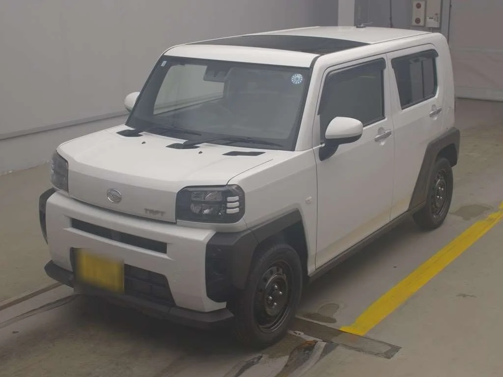 Daihatsu Taft LA900S 2026