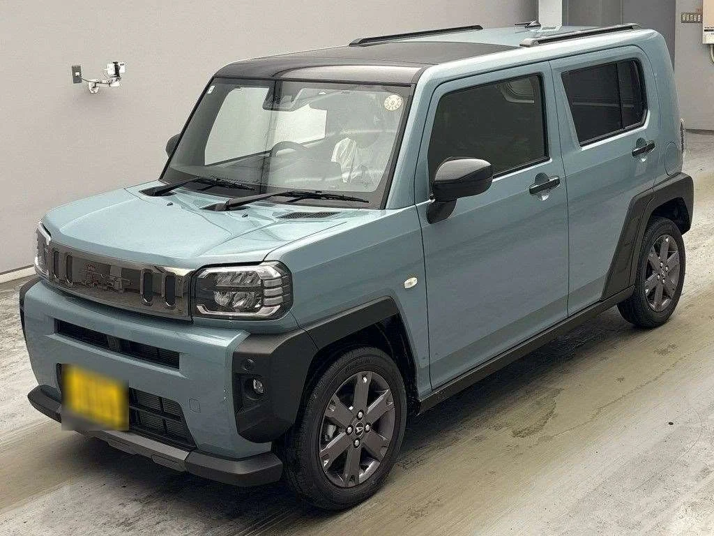 Daihatsu Taft LA900S 2025