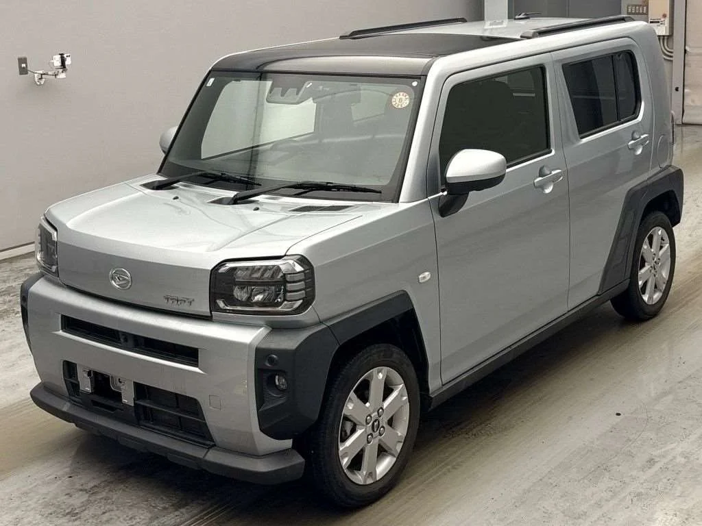 Daihatsu Taft LA900S 2021