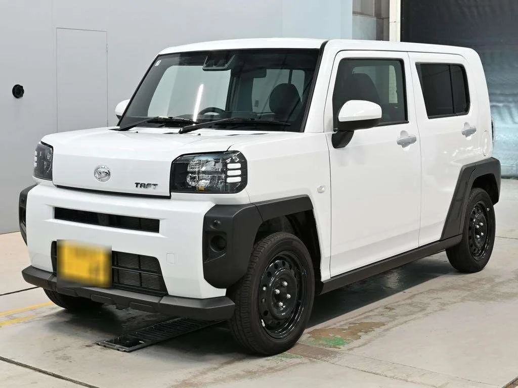 Daihatsu Taft LA900S 2025
