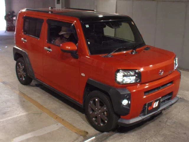 Daihatsu Taft LA900S 2020