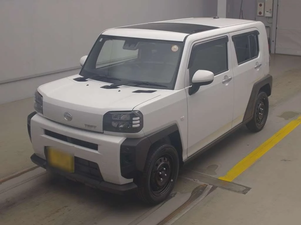 Daihatsu Taft LA900S 2025