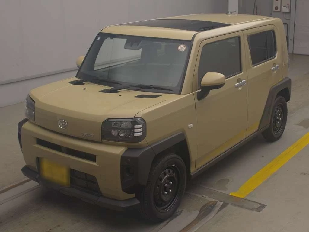 Daihatsu Taft LA900S 2025
