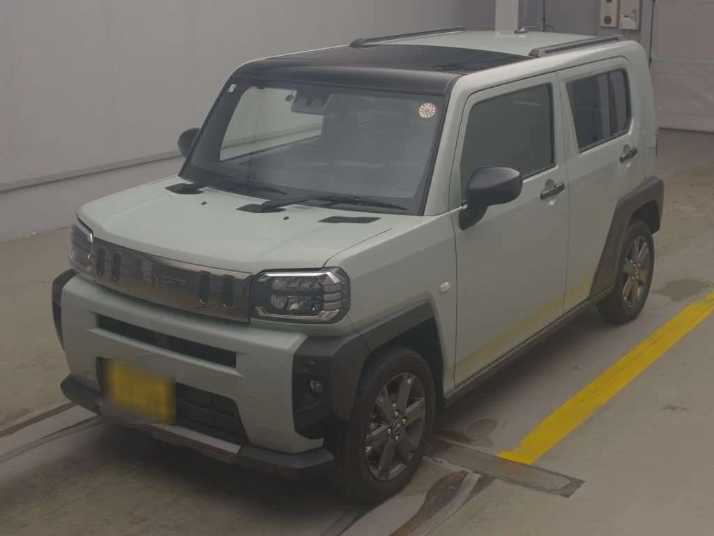Daihatsu Taft LA900S 2025