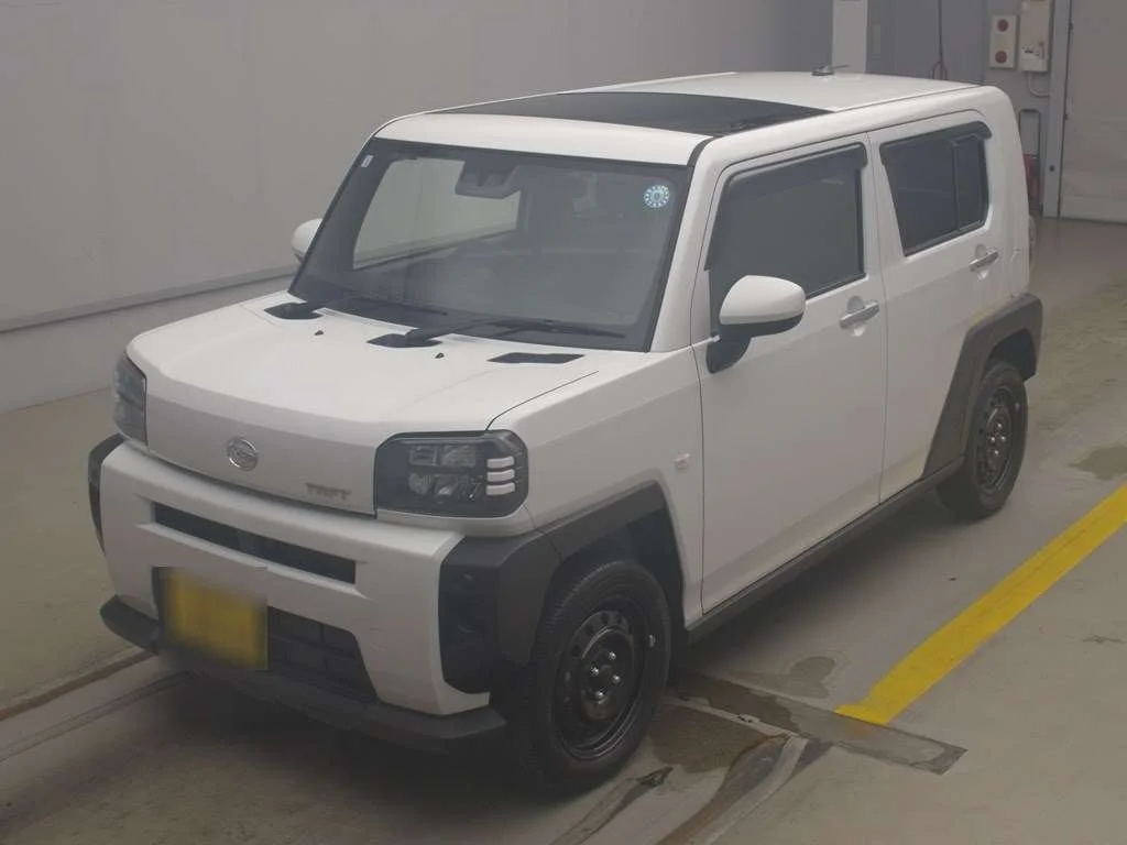 Daihatsu Taft LA900S 2026