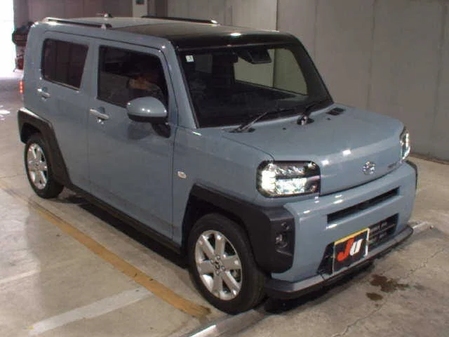 Daihatsu Taft LA900S 2025