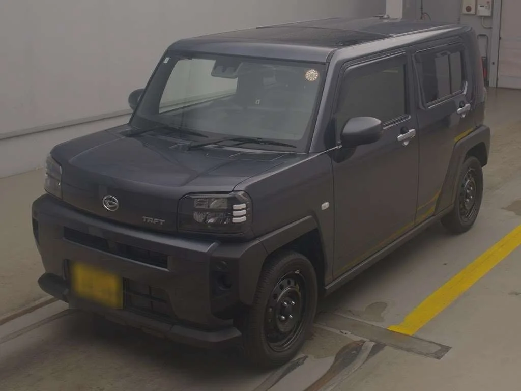 Daihatsu Taft LA900S 2025