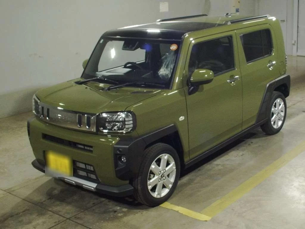 Daihatsu Taft LA910S 2025