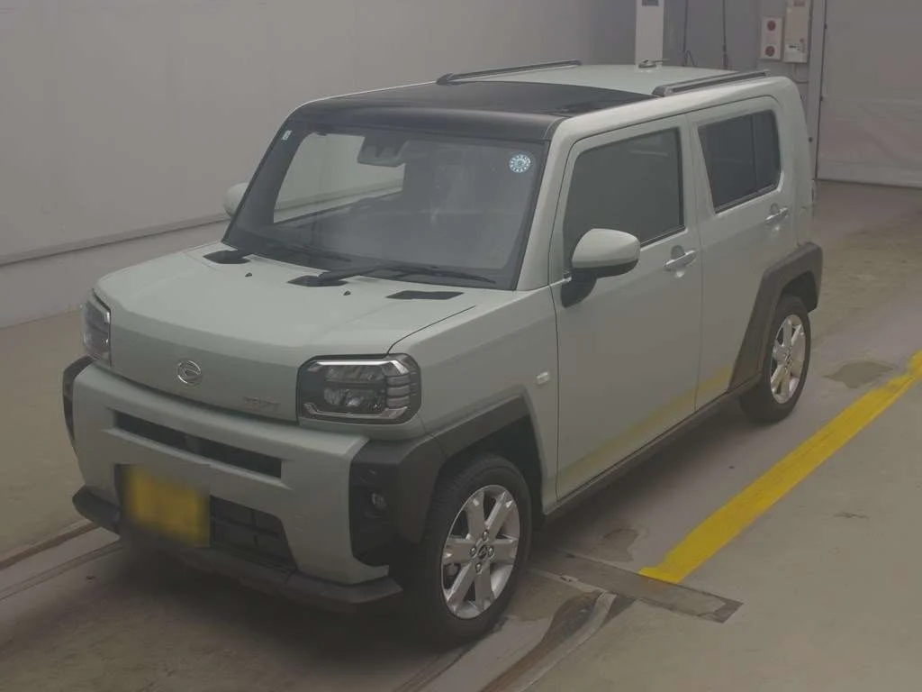 Daihatsu Taft LA900S 2026