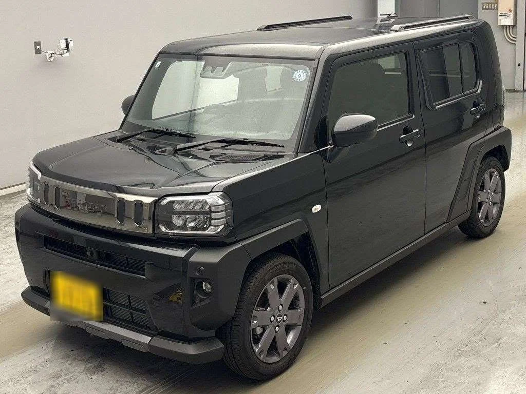 Daihatsu Taft LA900S 2026
