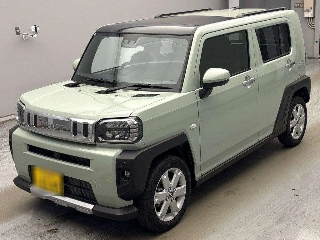 Daihatsu Taft LA900S 2025