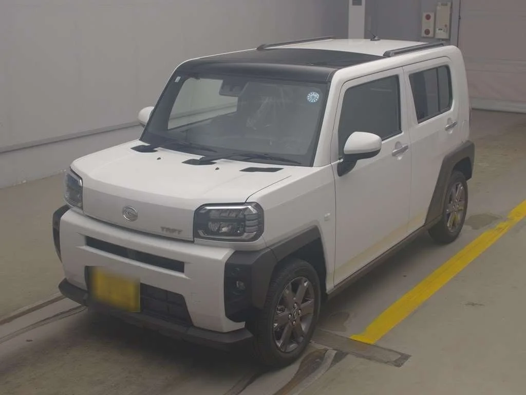 Daihatsu Taft LA900S 2026