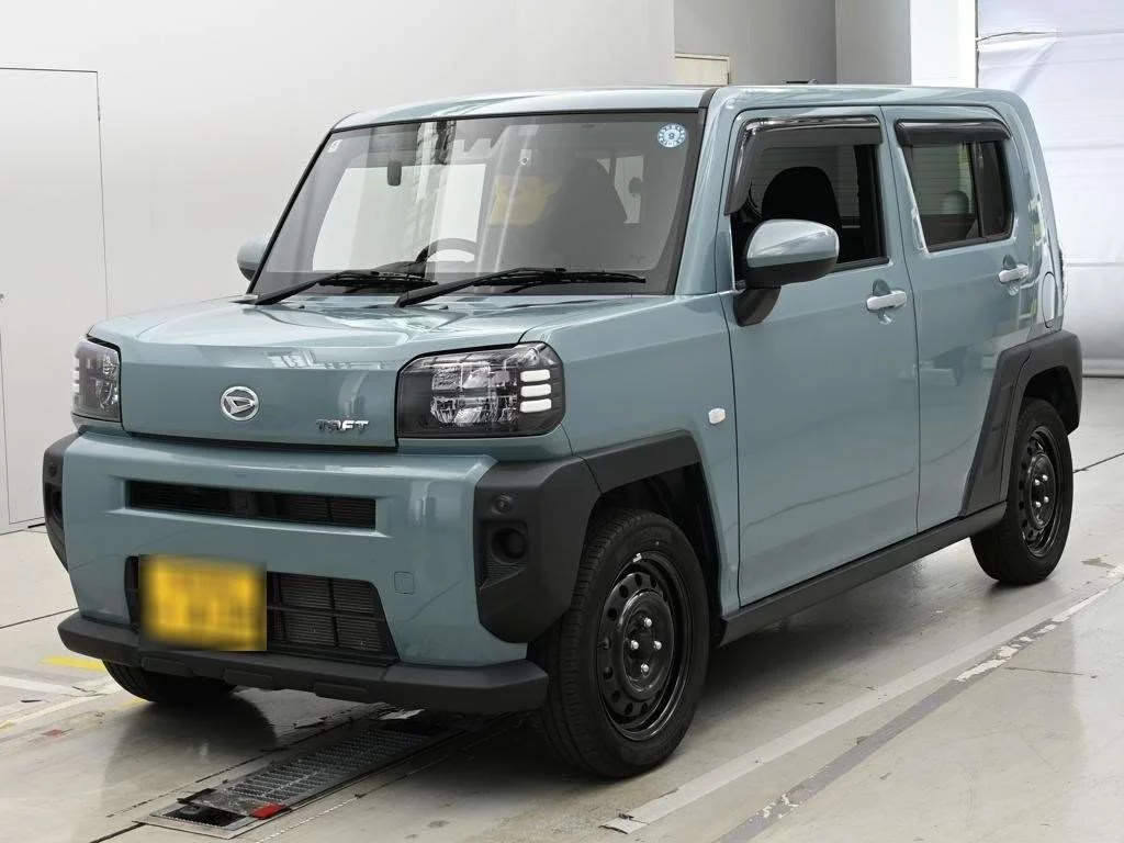 Daihatsu Taft LA900S 2024