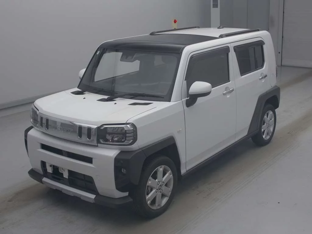Daihatsu Taft LA910S 2024