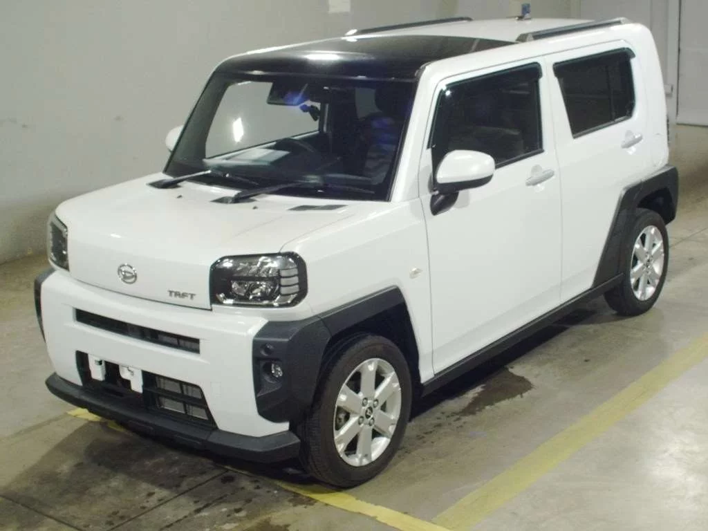 Daihatsu Taft LA910S 2021