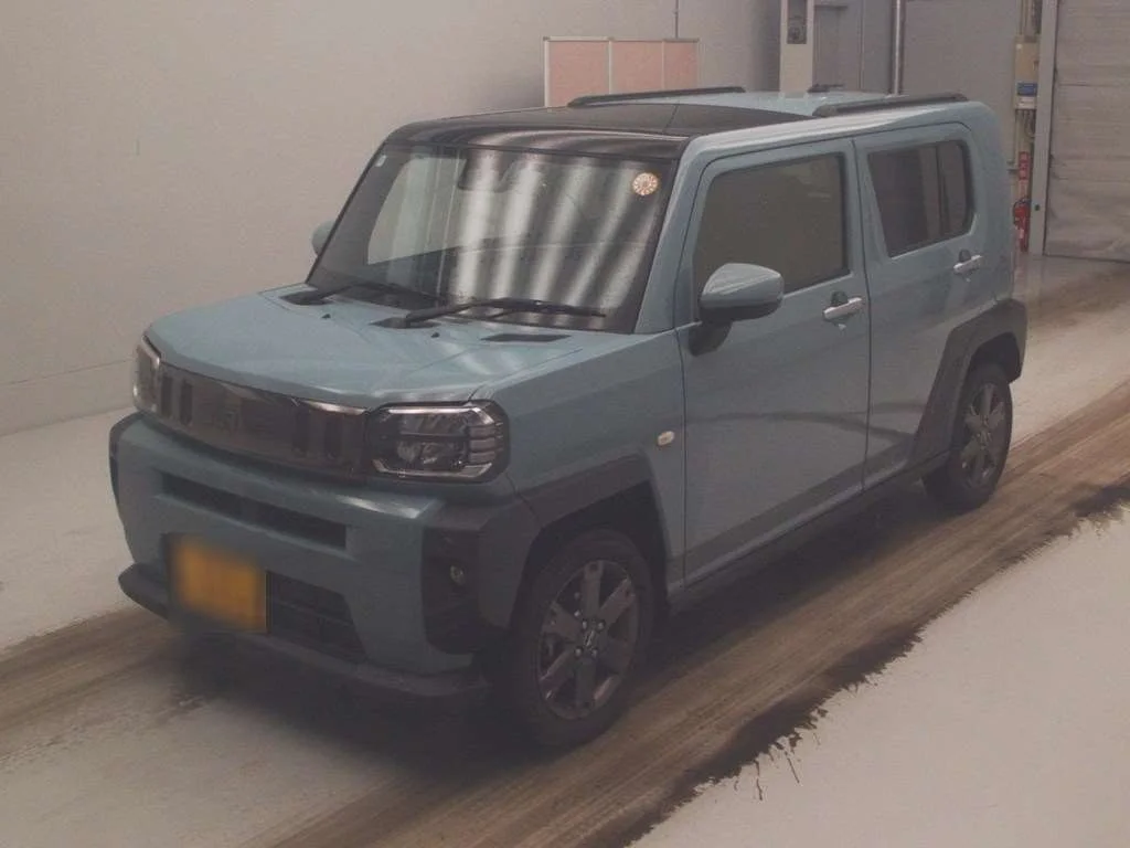 Daihatsu Taft LA900S 2020