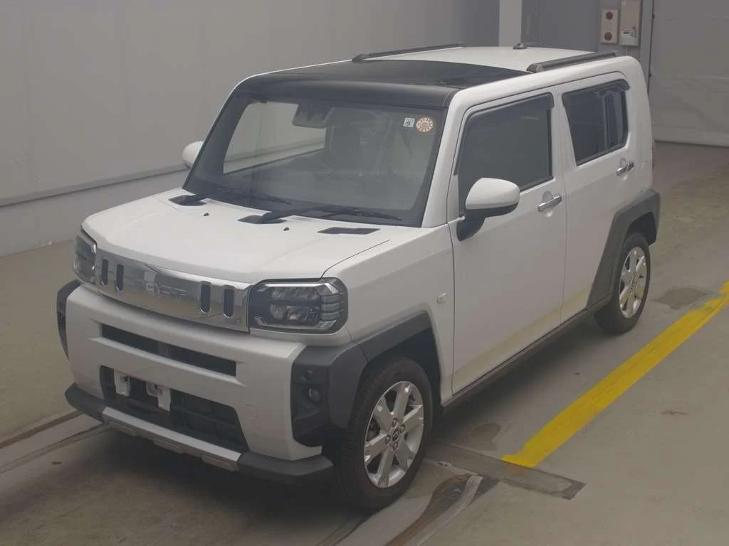 Daihatsu Taft LA900S 2021