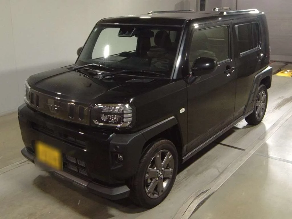 Daihatsu Taft LA910S 2025