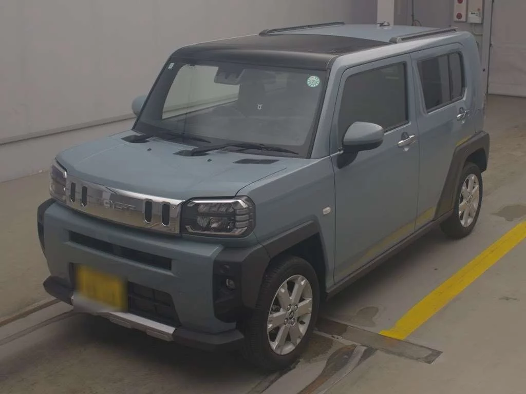 Daihatsu Taft LA900S 2024