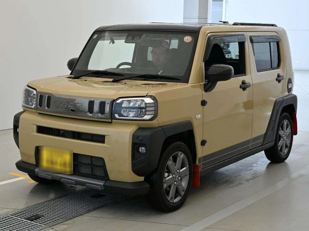 Daihatsu Taft LA900S 2024