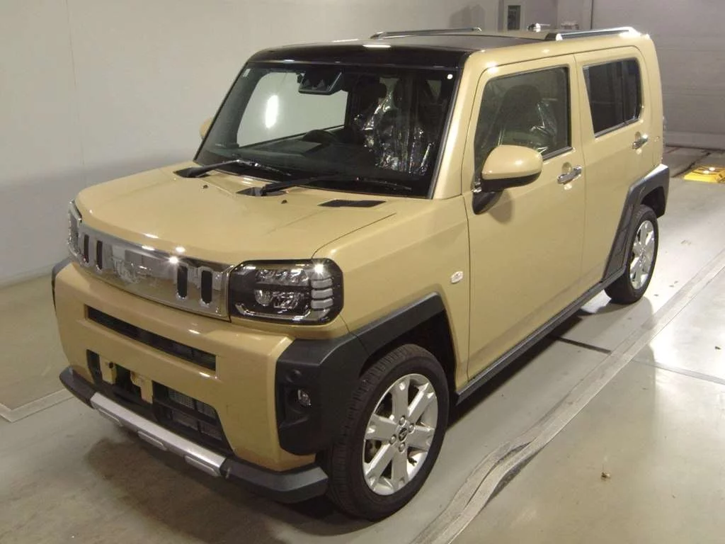 Daihatsu Taft LA910S 2024