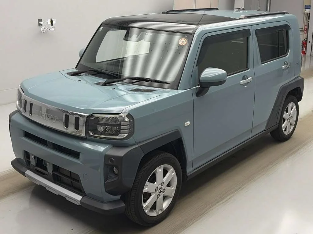 Daihatsu Taft LA900S 2021