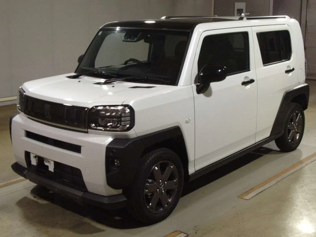 Daihatsu Taft LA900S 2025