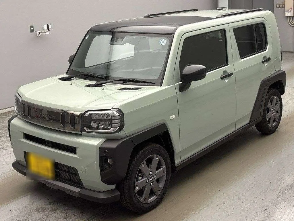 Daihatsu Taft LA900S 2026