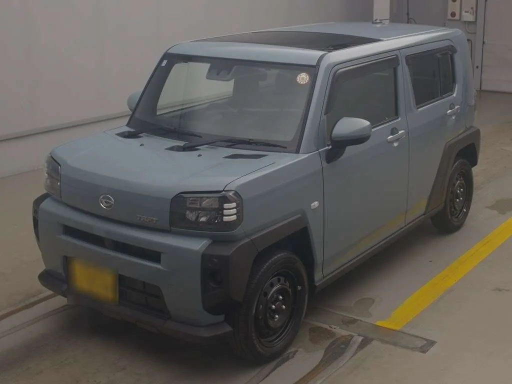 Daihatsu Taft LA900S 2025