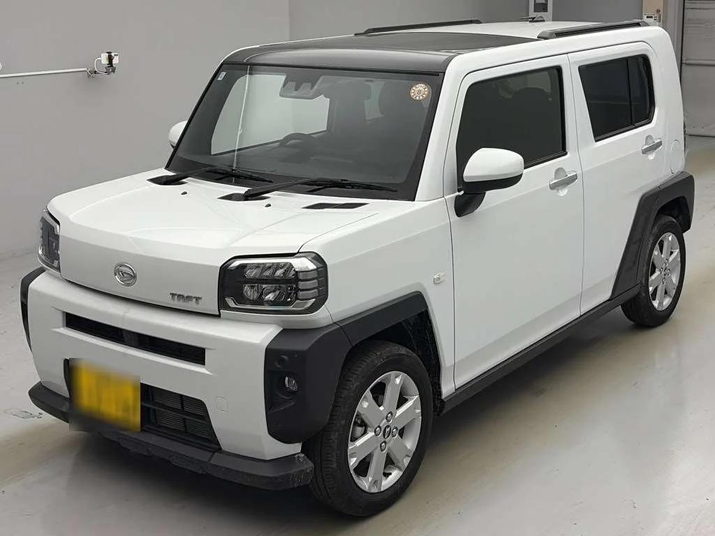 Daihatsu Taft LA900S 2024